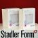 Stadler Form O-030 комплект увлажняющих фильтров для Oscar O-021, O-021OR, O-040, O-O41OR дополнительная фотография