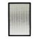 AIC KJF-20S06 Очиститель воздуха, серебряный дополнительная фотография