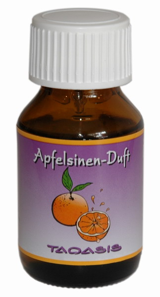 Апельсиновый аромат для VENTA Apfelsinen-Duft