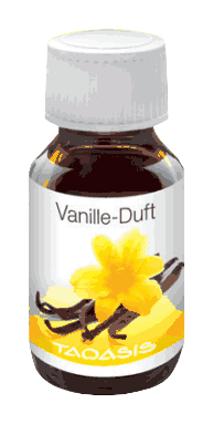 Ванильный аромат Venta 2013 Vanille-Duft