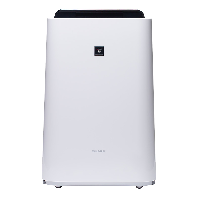 Sharp KC-D41RW очиститель воздуха