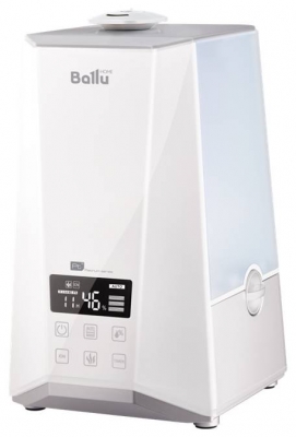 Ballu UHB-990 white <br> увлажнитель воздуха