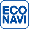Экорежим Econavi