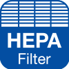 Инновационный HEPA-фильтр
