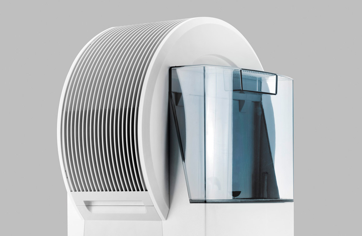 Мойки воздуха