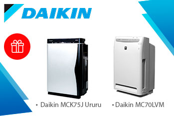 Подарок на выбор или скидка!