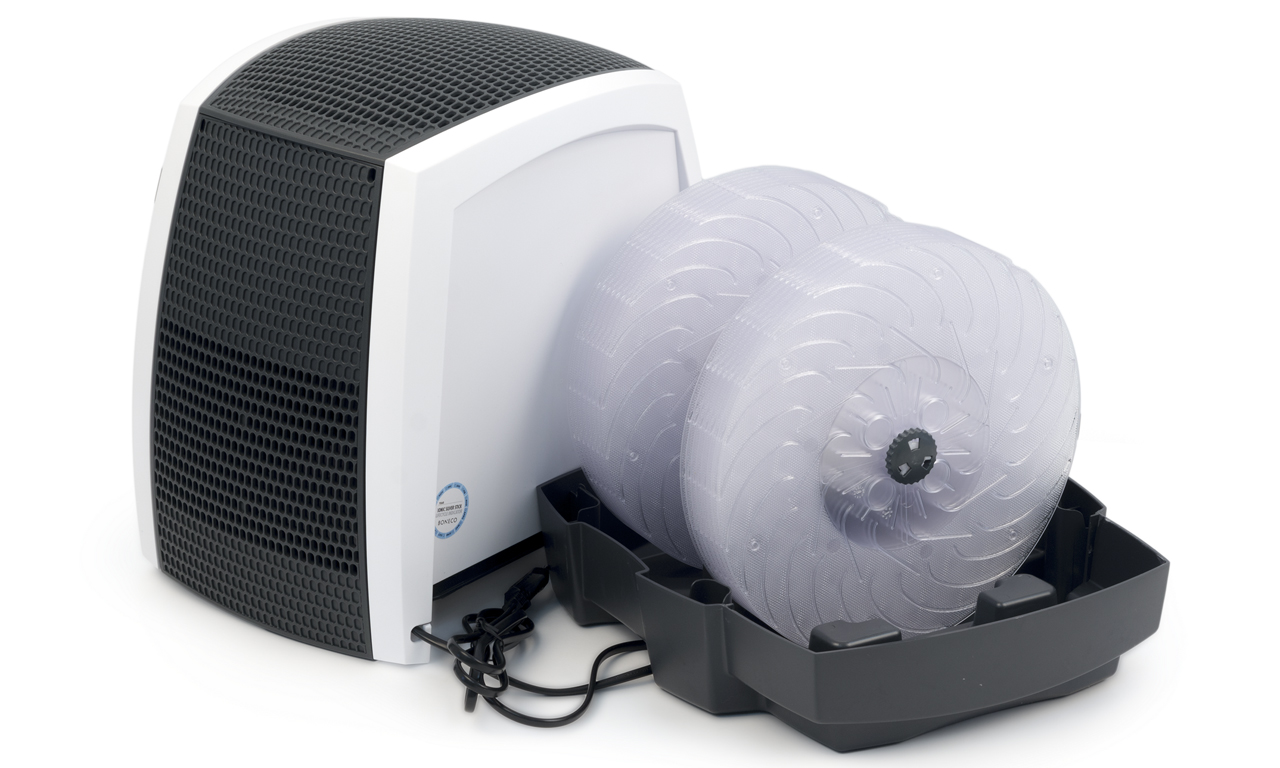 Рейтинг моек воздуха 2021 года