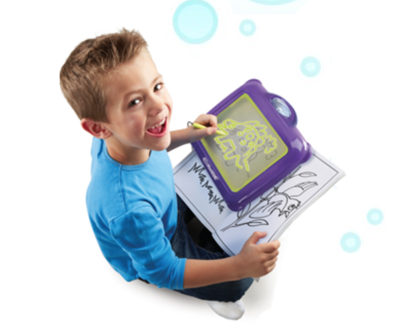 Увлажнители воздуха для детской комнаты