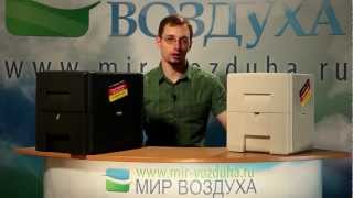 Venta LW24 и Venta LW44