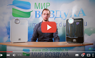 Обзор ультразвукового увлажнителя воздуха AiRTe KM-310