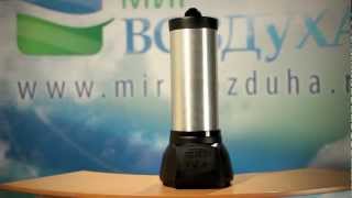 Aquacom MX-600 и MX-850