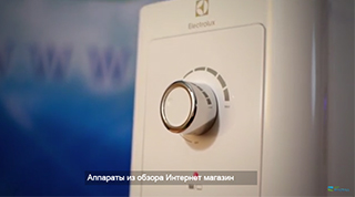 Видеообзор увлажнителей Electrolux EHU-1010 и Electrolux EHU-1020D