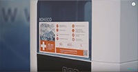 Обзор увлажнителя воздуха Boneco U700