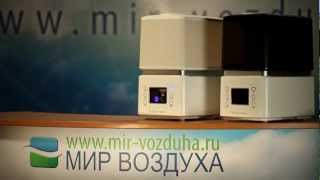 Electrolux EHU-3510D и Electrolux EHU-3515D