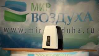 Electrolux EHU-5515D и Electrolux EHU-5525D